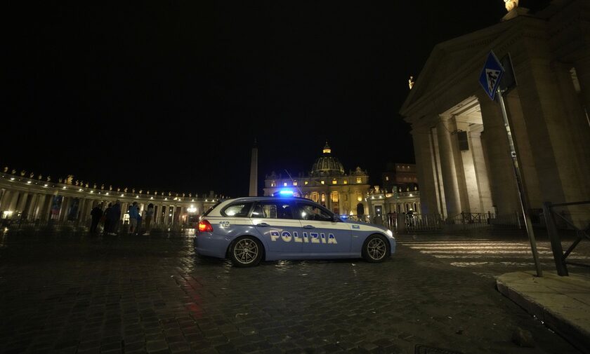 Δολοφονία στη Ρώμη: Πτώμα ανήλικης κοπέλας βρέθηκε μέσα σε καρότσι λαϊκής