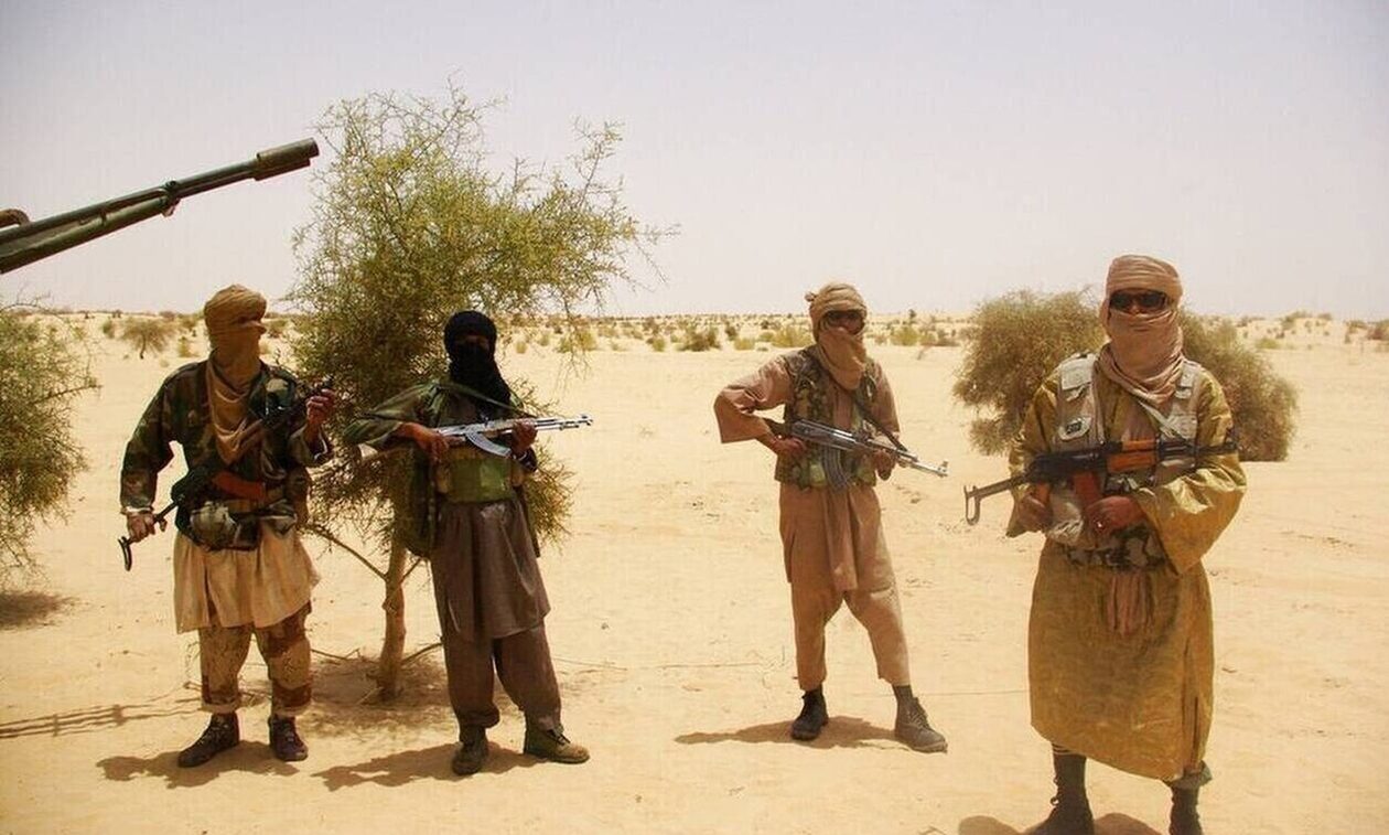 Μαλί: Τουλάχιστον 13 άμαχοι σκοτώθηκαν σε επίθεση που αποδίδεται σε τζιχαντιστές