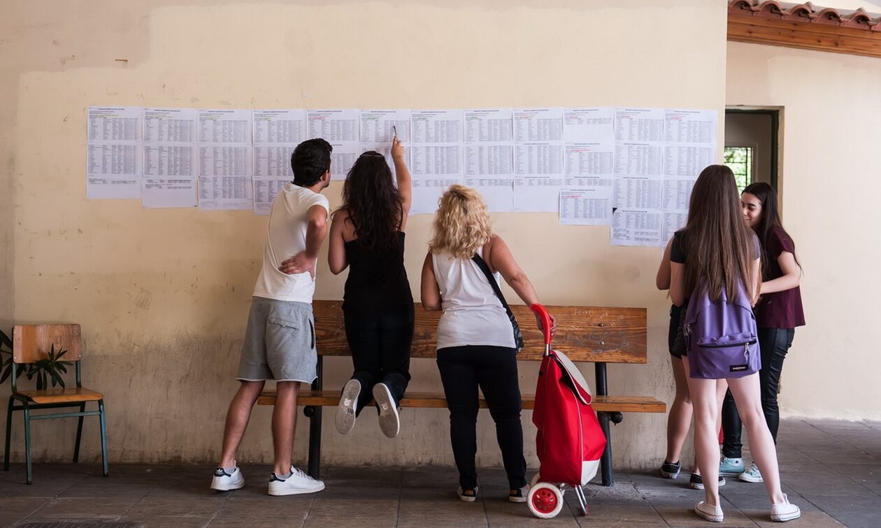 Αποτελέσματα Πανελληνίων 2023: Τέλος στην αγωνία των μαθητών – Σήμερα η ανακοίνωση των βαθμολογίων