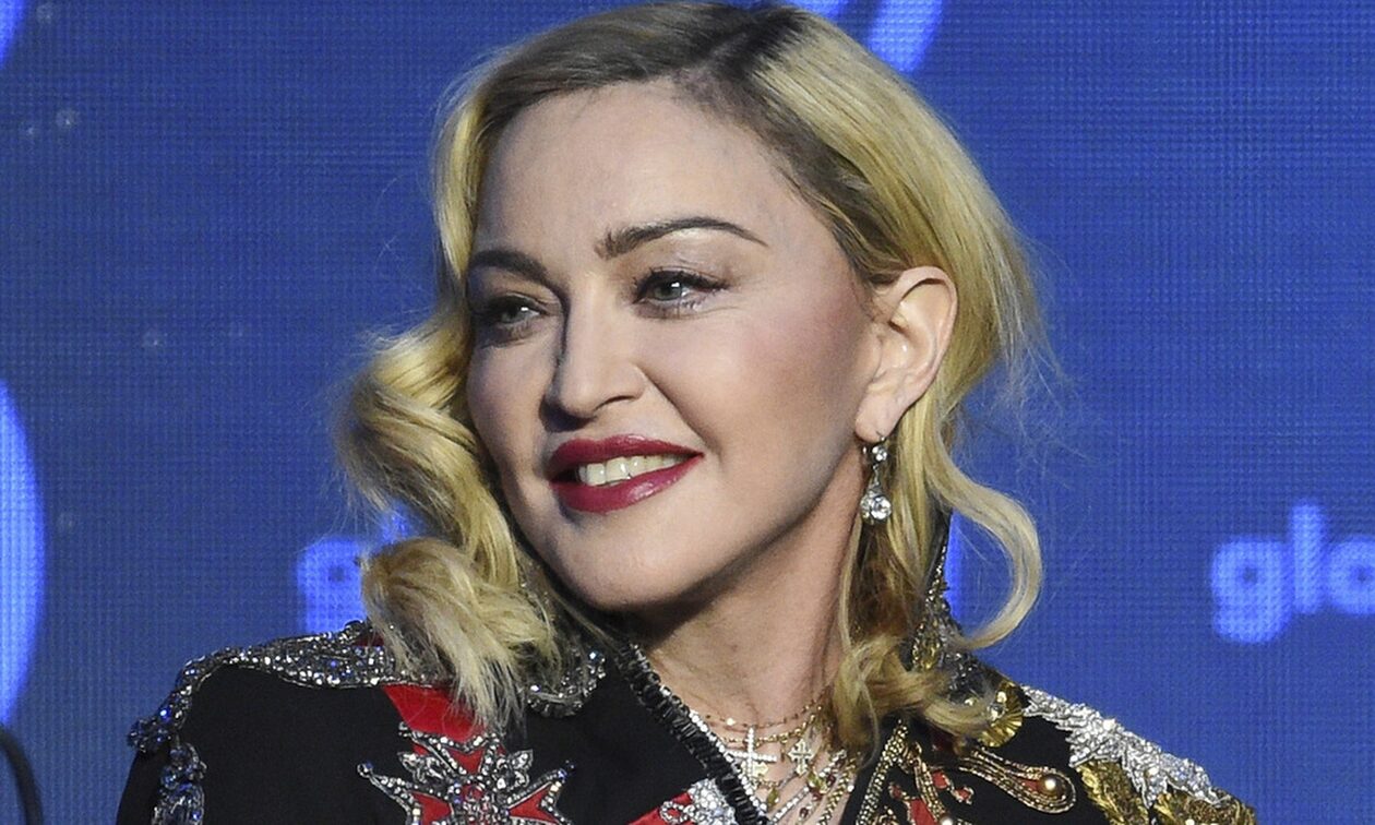 Madonna: «Πιστέψαμε ότι μπορεί να τη χάσουμε» λέει η οικογένειά της - Βρέθηκε αναίσθητη
