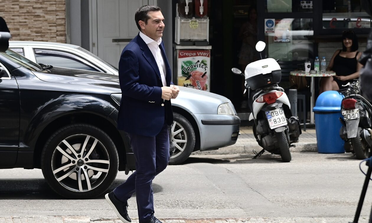 ΣΥΡΙΖΑ: Κρίσιμη συνεδρίαση για το μέλλον του κόμματος - Ανοίγει τα χαρτιά του ο Αλέξης Τσίπρας