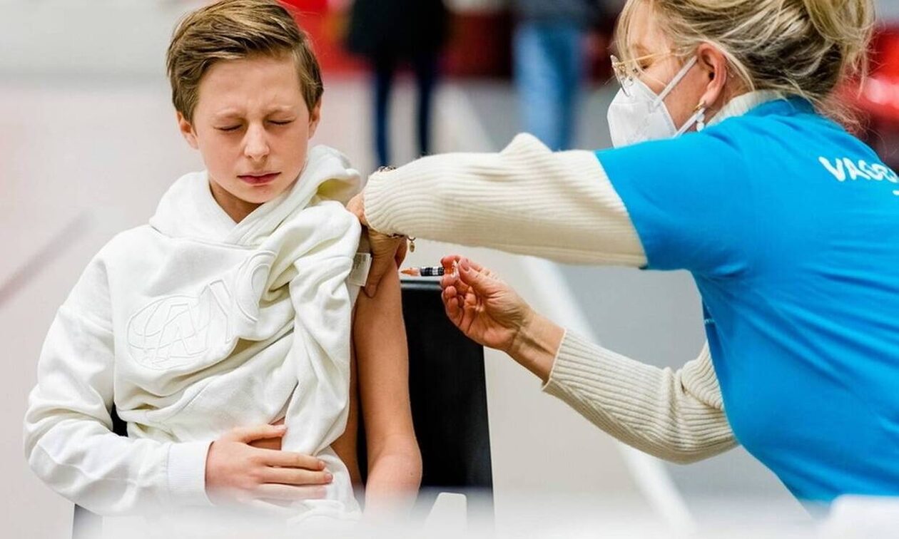 Ανακάμπτουν οι εμβολιασμοί κατά του ιού HPV το 2023