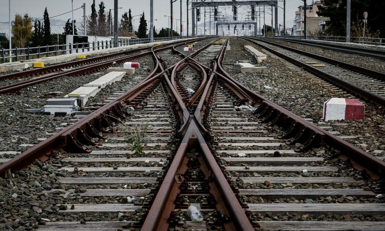Φθιώτιδα: Έληξε η ταλαιπωρία για τους επιβάτες του Intercity 53 - Η ανακοίνωση της Hellenic Train