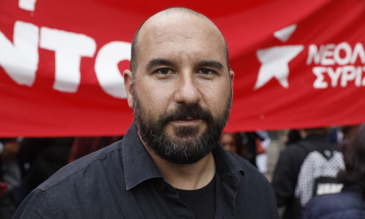 ΣΥΡΙΖΑ: Παραιτήθηκε ο Δημήτρης Τζανακόπουλος από τα κομματικά όργανα