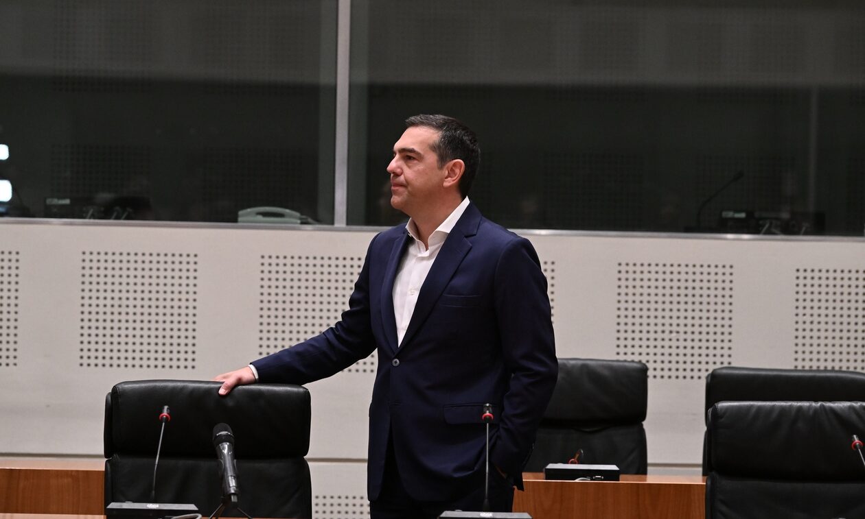 ΣΥΡΙΖΑ: «Αποχώρησε μετά τη βαριά ήττα στις εκλογές» - Τα διεθνή ΜΜΕ για την παραίτηση Τσίπρα