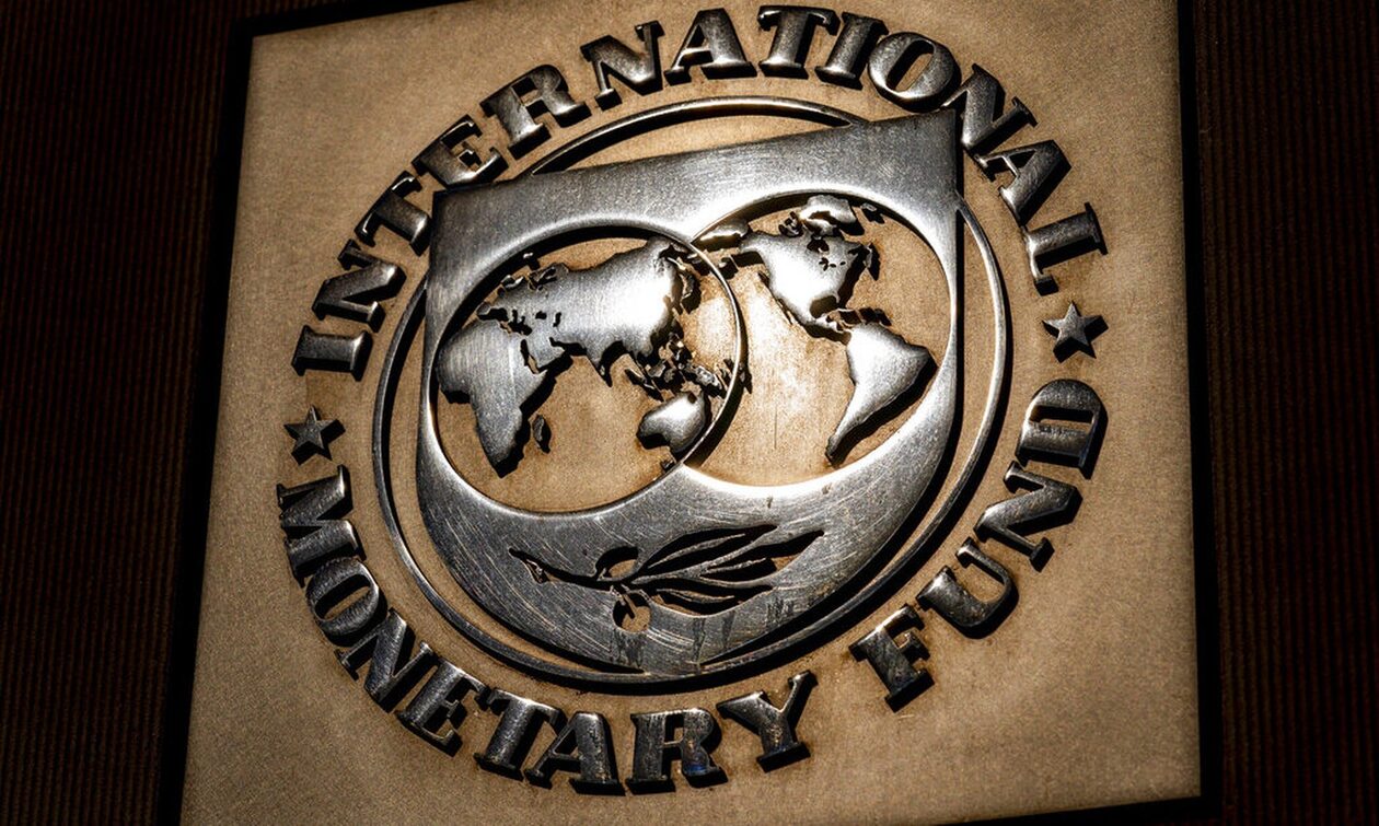 Το ΔΝΤ ενέκρινε την εκταμίευση δόσης 890 εκατ. δολαρίων για την Ουκρανία