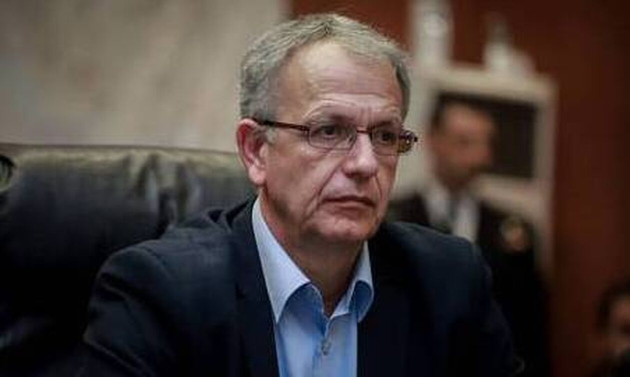 ΣΥΡΙΖΑ: «Δέχθηκα τραμπούκικη επίθεση» - Ο Ρήγας επιβεβαιώνει τον καυγά με Τζανακόπουλο