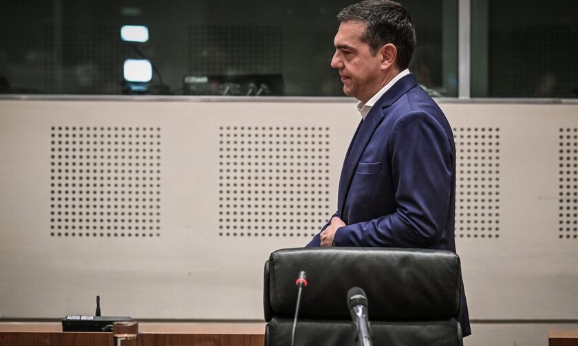 ΣΥΡΙΖΑ: Στη μετά τον Τσίπρα εποχή - Οι διάδοχοι και οι fast track διαδικασίες για εκλογή προέδρου