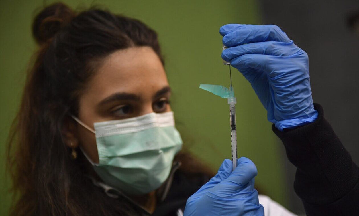 Εμβόλια για μελλοντική πανδημία «δεσμεύει» η Κομισιόν – Συμφωνία για 325 εκατ. δόσεις το χρόνο