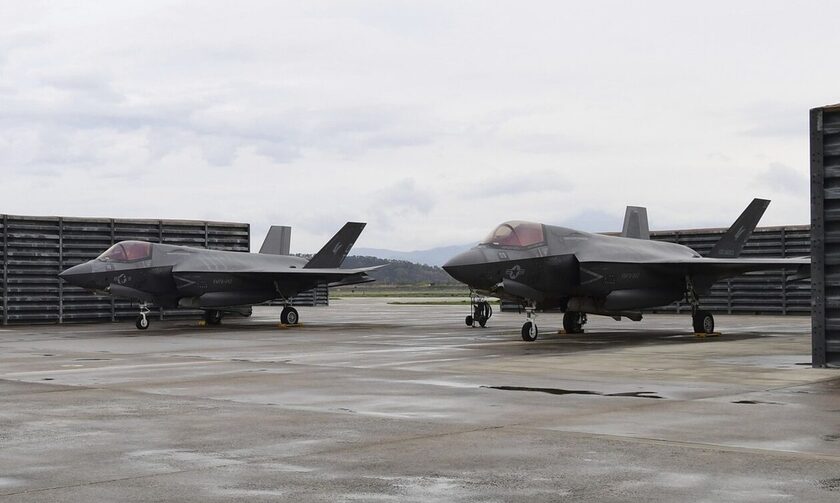 Ελληνοαμερικανός Γερουσιαστής ζητά να «μπλοκάρει» η προμήθεια F–16 στην Τουρκία