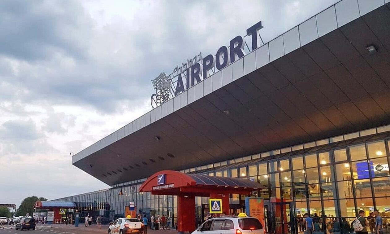 Πυροβολισμοί στο αεροδρόμιο της Μολδαβίας - Δύο νεκροί, συνελήφθη ο δράστης