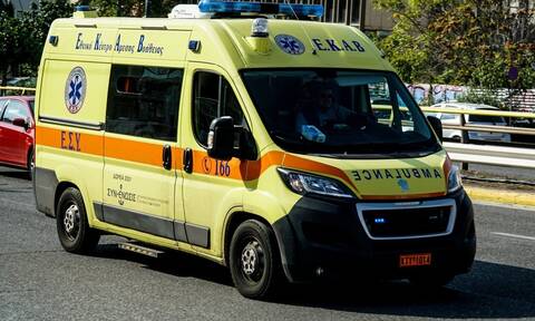 Θεσσαλονίκη: Αυτοκίνητο παρέσυρε και εγκατέλειψε αιμόφυρτο 13χρονο