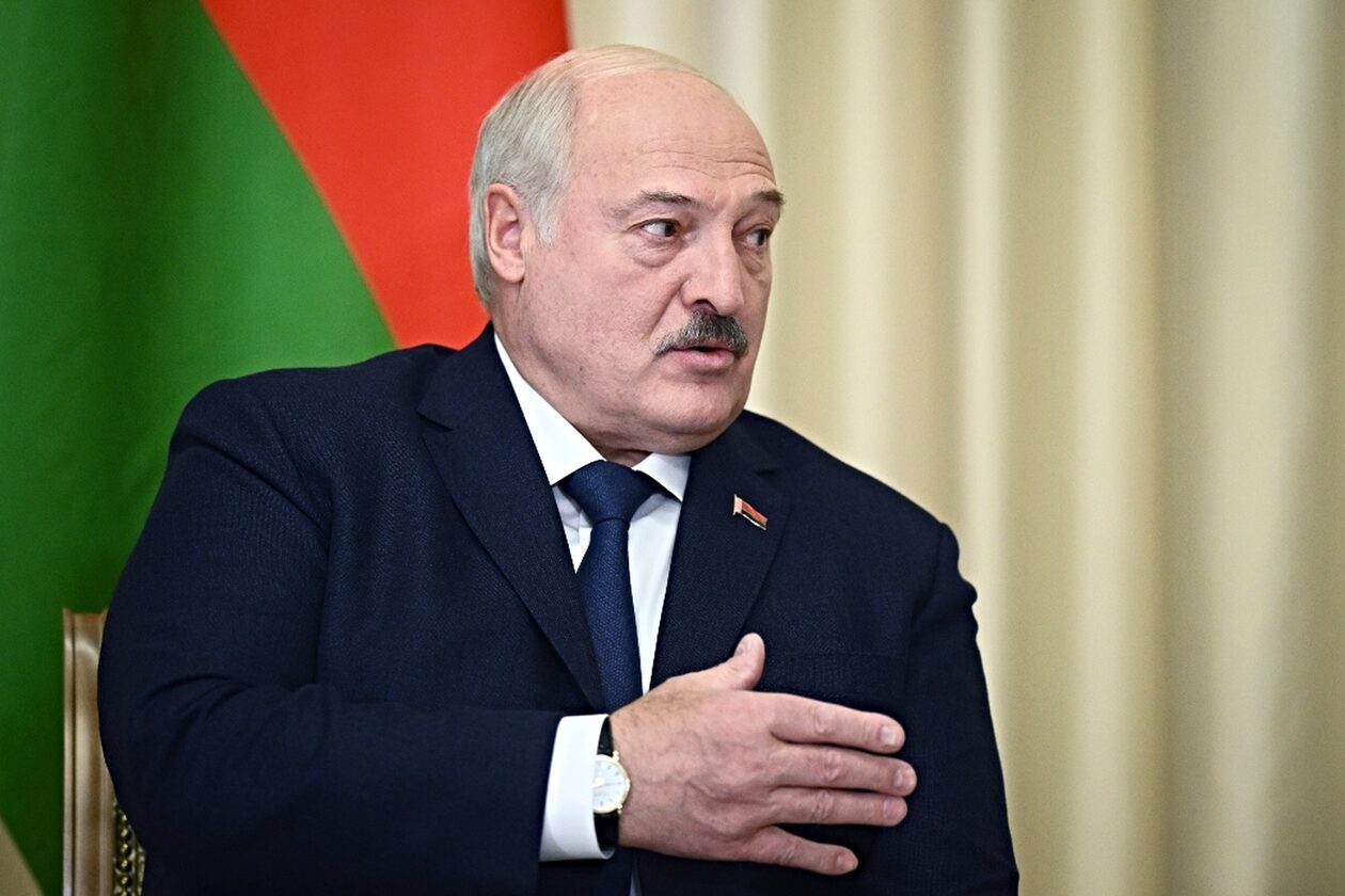 Λουκασένκο: «Τα ρωσικά πυρηνικά στη Λευκορωσία δεν θα χρησιμοποιηθούν ποτέ»