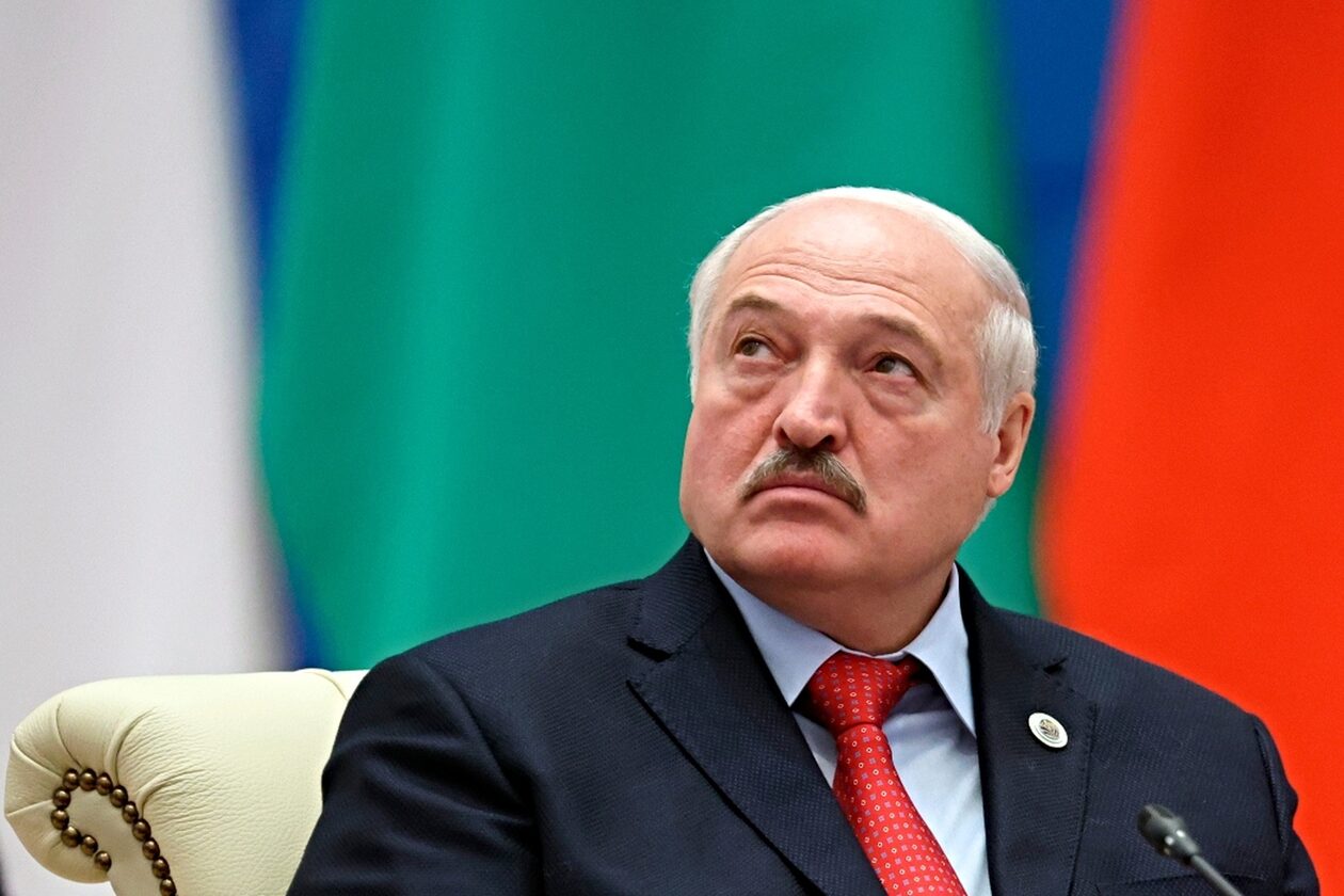 Λουκασένκο: «Καλώ τη Βάγκνερ να εκπαιδεύσει τον στρατό της Λευκορωσίας»