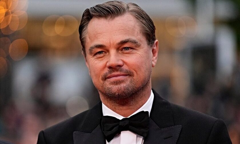 Leonardo DiCaprio praises Greece for inserting Key Biodiversity Areas in laws and policies