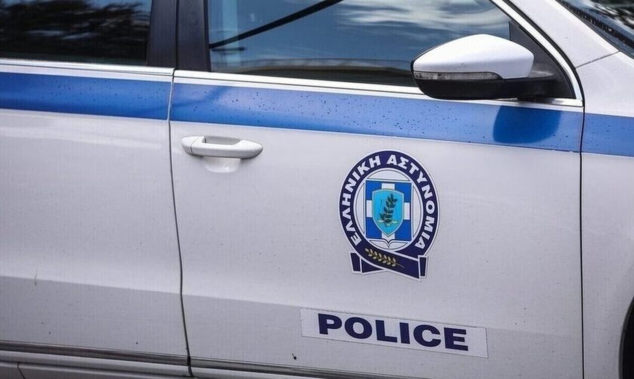 Κρήτη: Οπλοστάσιο με πολυβόλο βρέθηκε σε σπίτι στα Χανιά