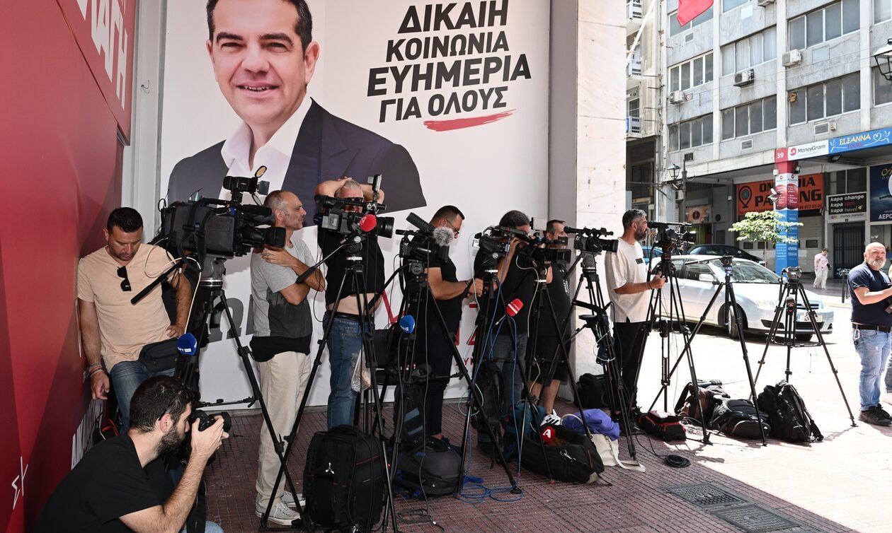 Ώρα μηδέν στον ΣΥΡΙΖΑ – Οι πρώτες εξελίξεις στην Πολιτική Γραμματεία