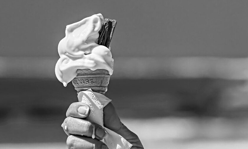 Η Φίνος Φιλμ αποθεώνει το παγωτό και «τη διαχρονική γοητεία του» – Βίντεο