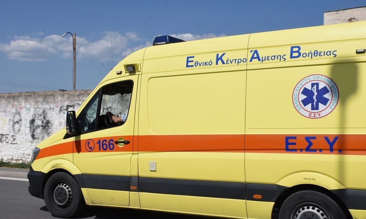 Κρήτη: Τραγωδία στη Χερσόνησο - 58χρονος βρέθηκε νεκρός στο σπίτι του