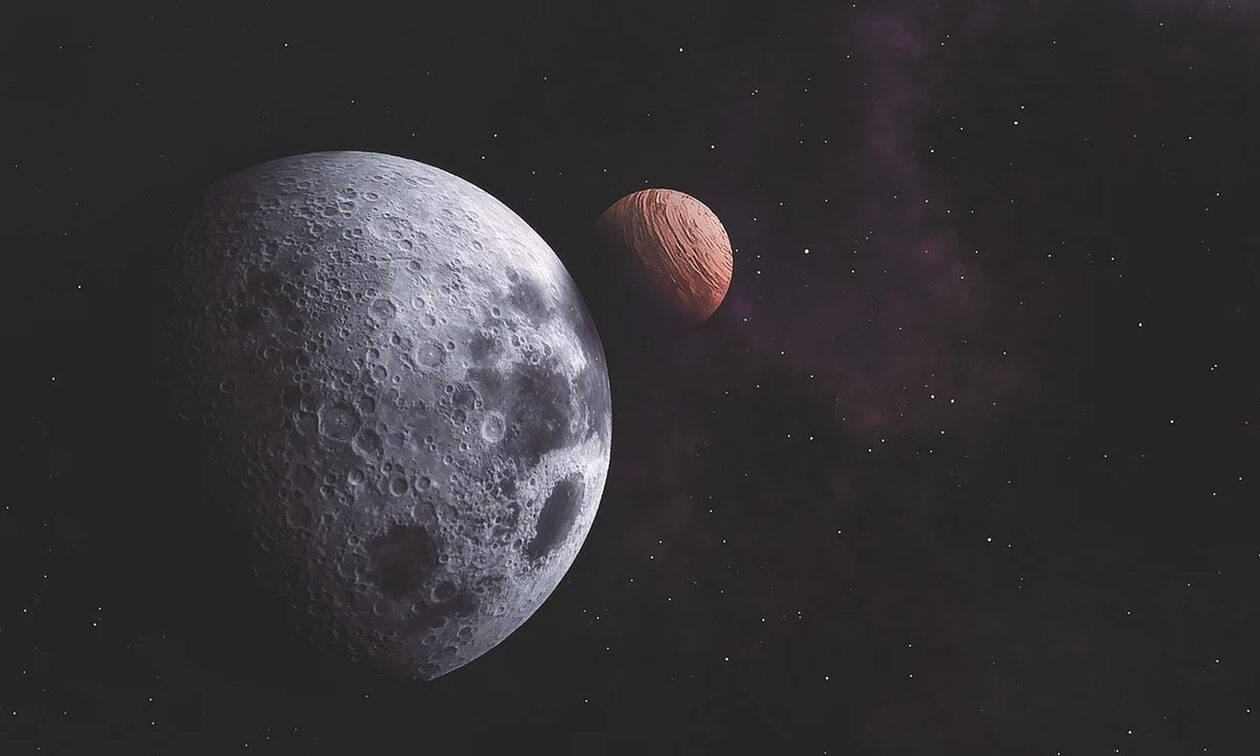 Αστρονόμοι ανακάλυψαν έναν πλανήτη που δεν θα έπρεπε να υπάρχει
