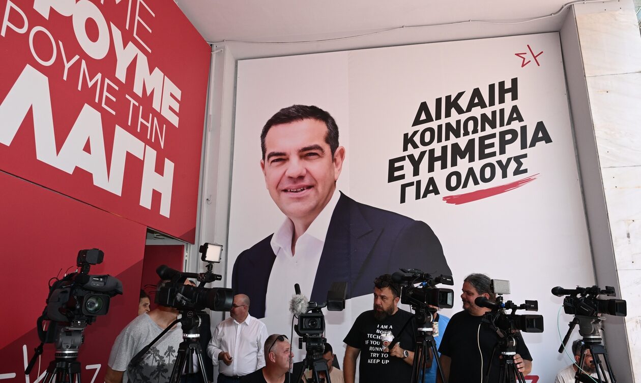 ΣΥΡΙΖΑ: Ο οδικός χάρτης της εκλογής νέου προέδρου - Οι «διαφωνούντες» και οι «σκέψεις» Πολάκη