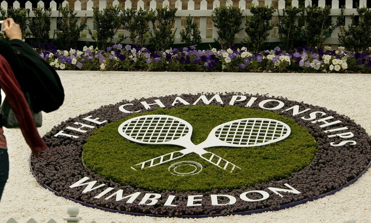 Αθλητικές μεταδόσεις: Πρεμιέρα στο Wimbledon