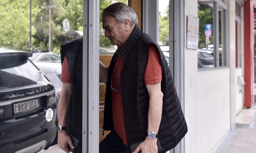 Νίκος Μπίστης: Ο ΣΥΡΙΖΑ θα έχει πρόεδρο στη ΔΕΘ