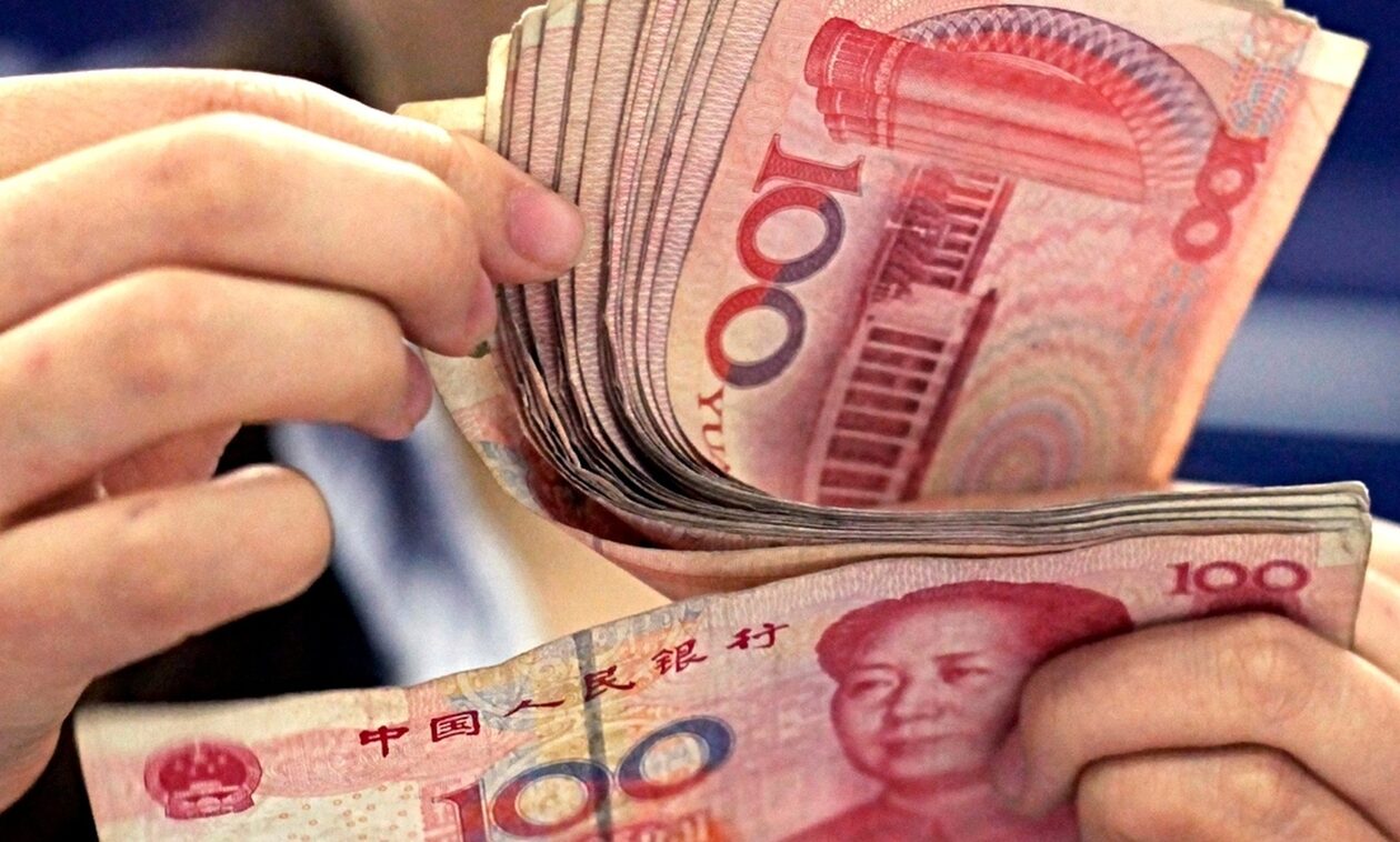 Αργεντινή: Οι τράπεζες μπορούν να ανοίγουν λογαριασμούς καταθέσεων σε κινεζικό γουάν