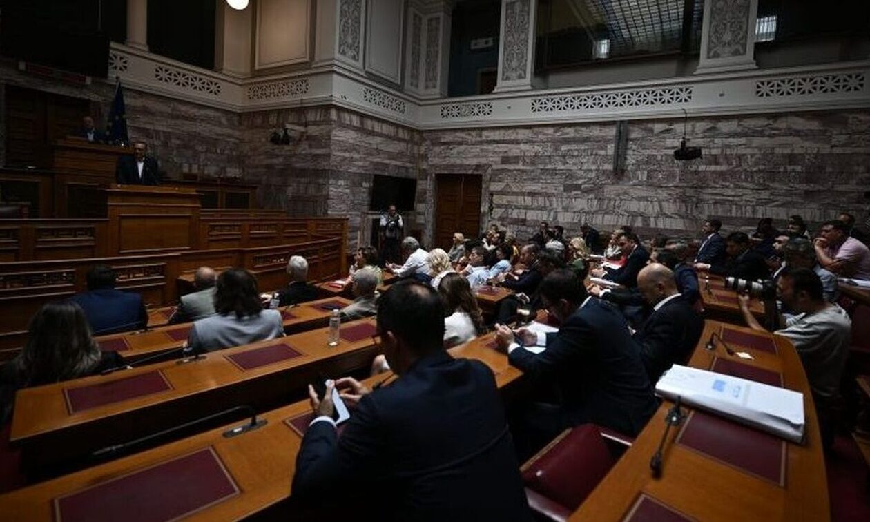 Πρόεδρος της ΚΟ ο Σωκράτης Φάμελλος – Εγκρίθηκε ομόφωνα η πρόταση παρουσία Τσίπρα