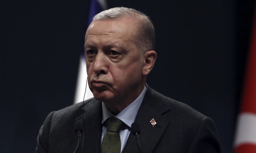 Νέο «ρήγμα» στις σχέσεις Τουρκίας – Ισραήλ: Συνελήφθησαν 7 πράκτορες της Μοσάντ
