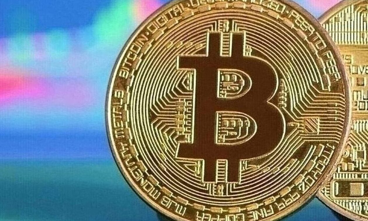 Bitcoin: Προσπάθεια να κρατηθεί στα 31.000 δολάρια