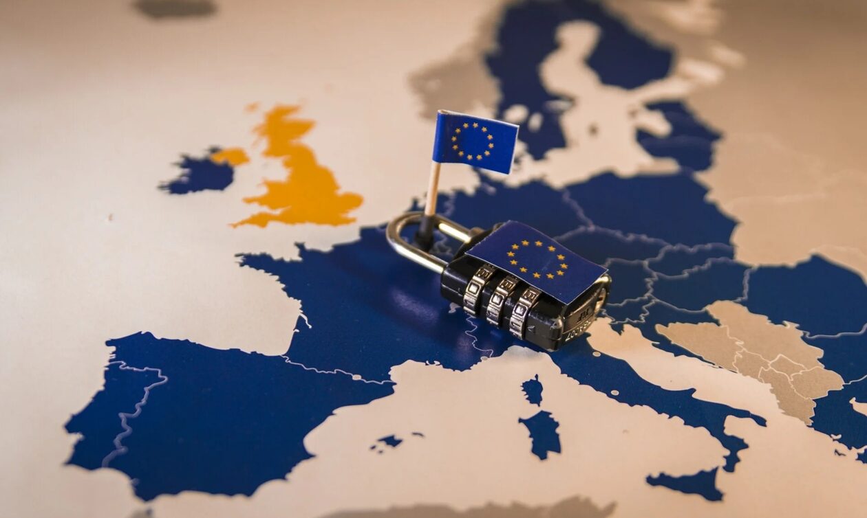 Πώς θα προστατεύονται στην ΕΕ τα προσωπικά δεδομένα σε διασυνοριακές υποθέσεις