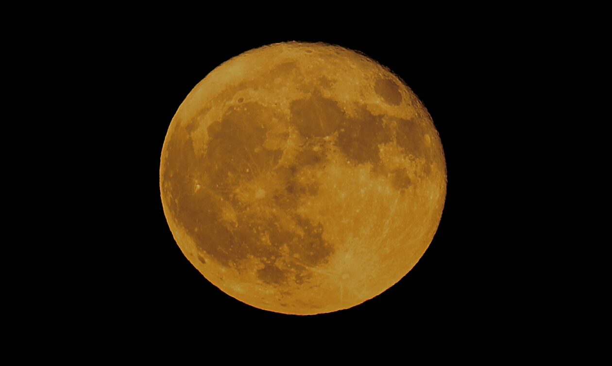 Υπερπανσέληνος του Ελαφιού: Το φαινόμενο «Buck Moon» που φώτισε τους ουρανούς της Γης