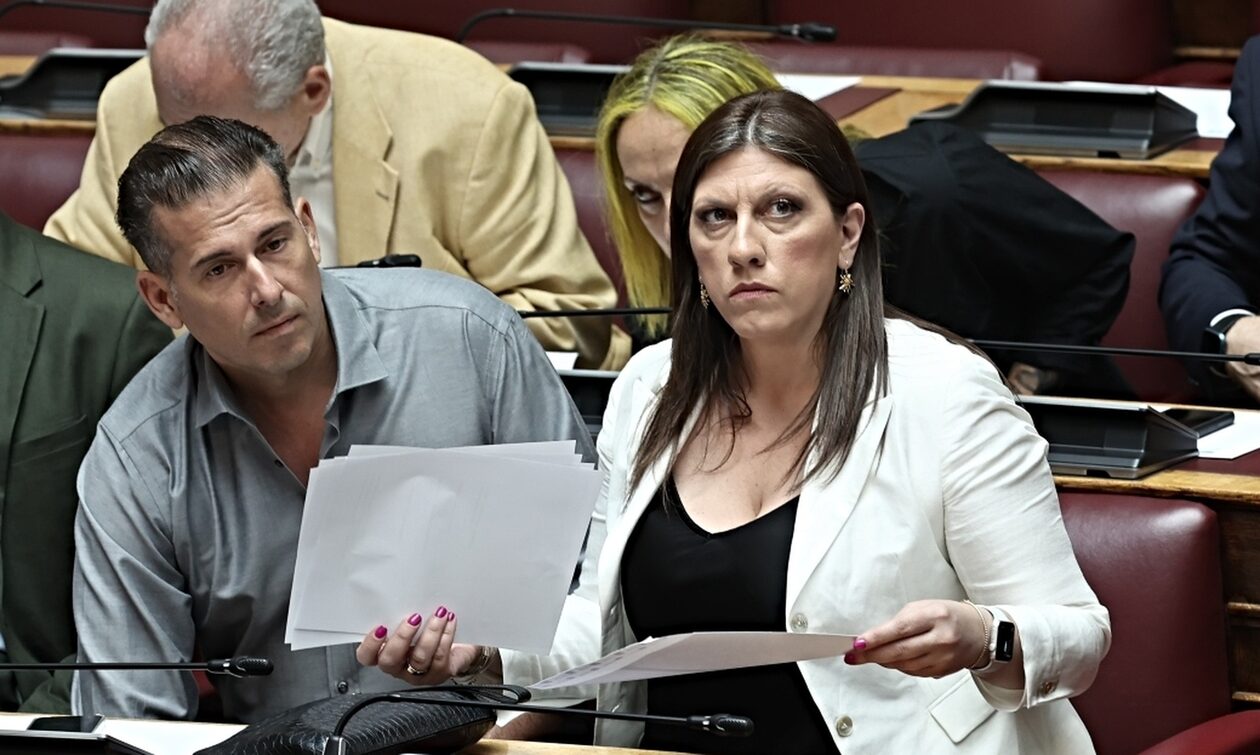 Ζωή Κωνσταντοπούλου: «Δέχθηκα κοινοβουλευτικό bullying»