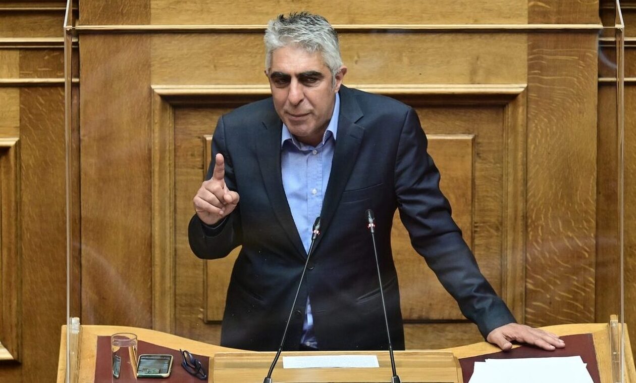 Γιώργος Τσίπρας: Δευτερεύων, αλλά υπαρκτός ο κίνδυνος διάσπασης του ΣΥΡΙΖΑ