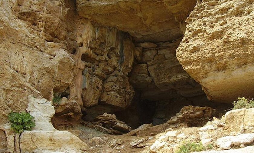 Η εξέλιξη των αρχαιολογικών ανασκαφών στο Σπήλαιο Γερανίου στο Ρέθυμνο