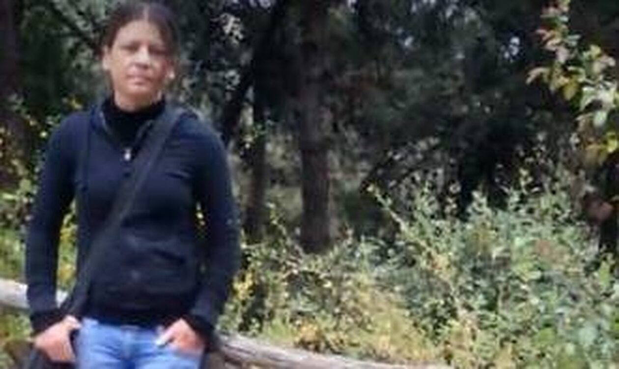 Εξαφάνιση 48χρονης: «Την απειλούσε με όπλο, την χτυπούσε» είπε ο αδελφός της για τον σύντροφό της