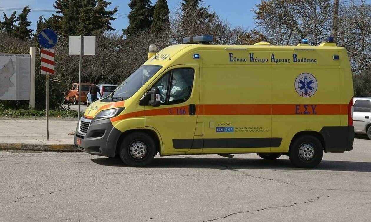 Κρήτη: Αναστάτωση στην παραλία της Αμμουδάρας - Άνδρας χτύπησε 24χρονη γυναίκα