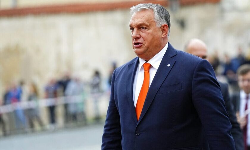 Ουγγαρία: Σπάνια επίσκεψη Ρώσου υπουργού σε κράτος-μέλος της ΕΕ