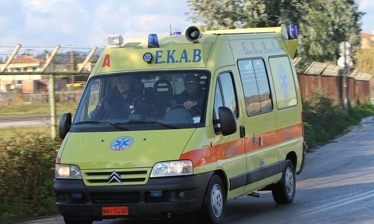 Τραγωδία στην Κρήτη: Νεκρός ο 39χρονος που έπεσε από σκαλωσιά