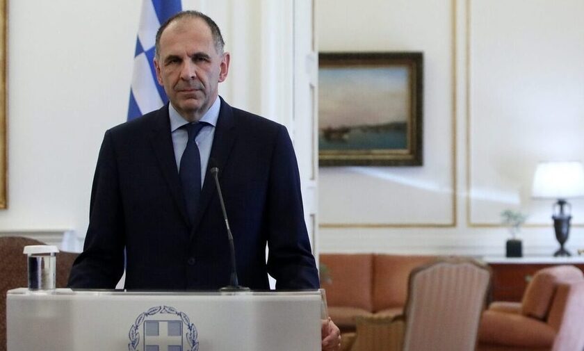 Συνάντηση Γιώργου Γεραπετρίτη αύριο με τον υπουργό Εξωτερικών του Ισραήλ