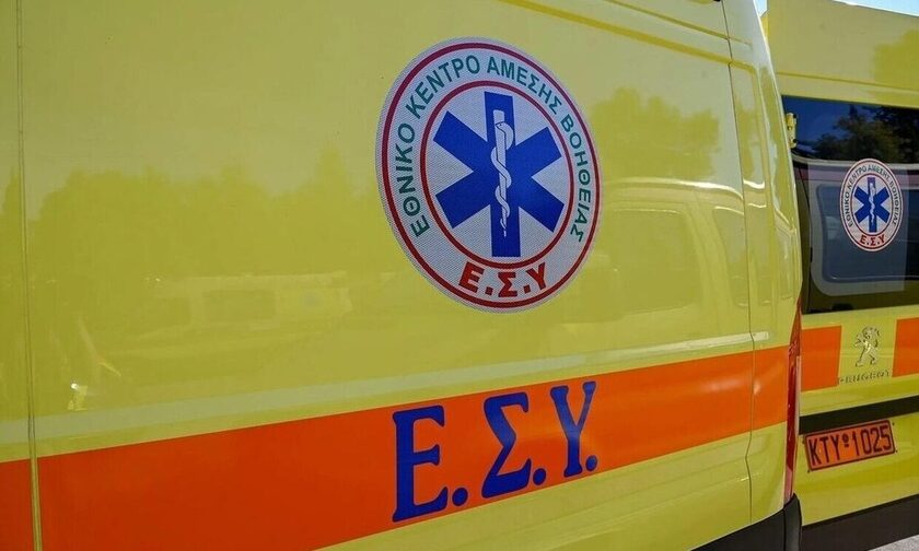 Μυτιλήνη: Καταγγελία ότι γυναίκα πέθανε περιμένοντας ασθενοφόρο του ΕΚΑΒ σε παραλία