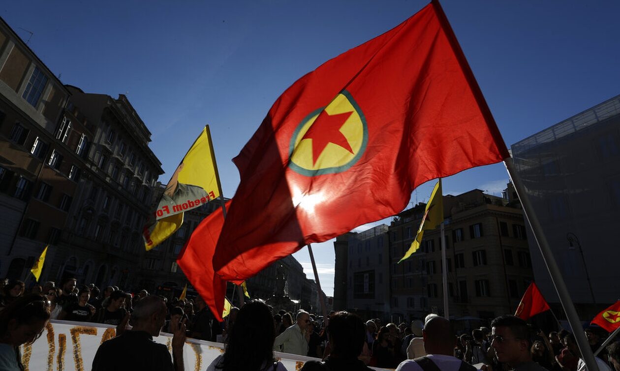 Σουηδία: Καταδικάστηκε Κούρδος κατηγορούμενος για προσπάθεια χρηματοδότησης του PKK