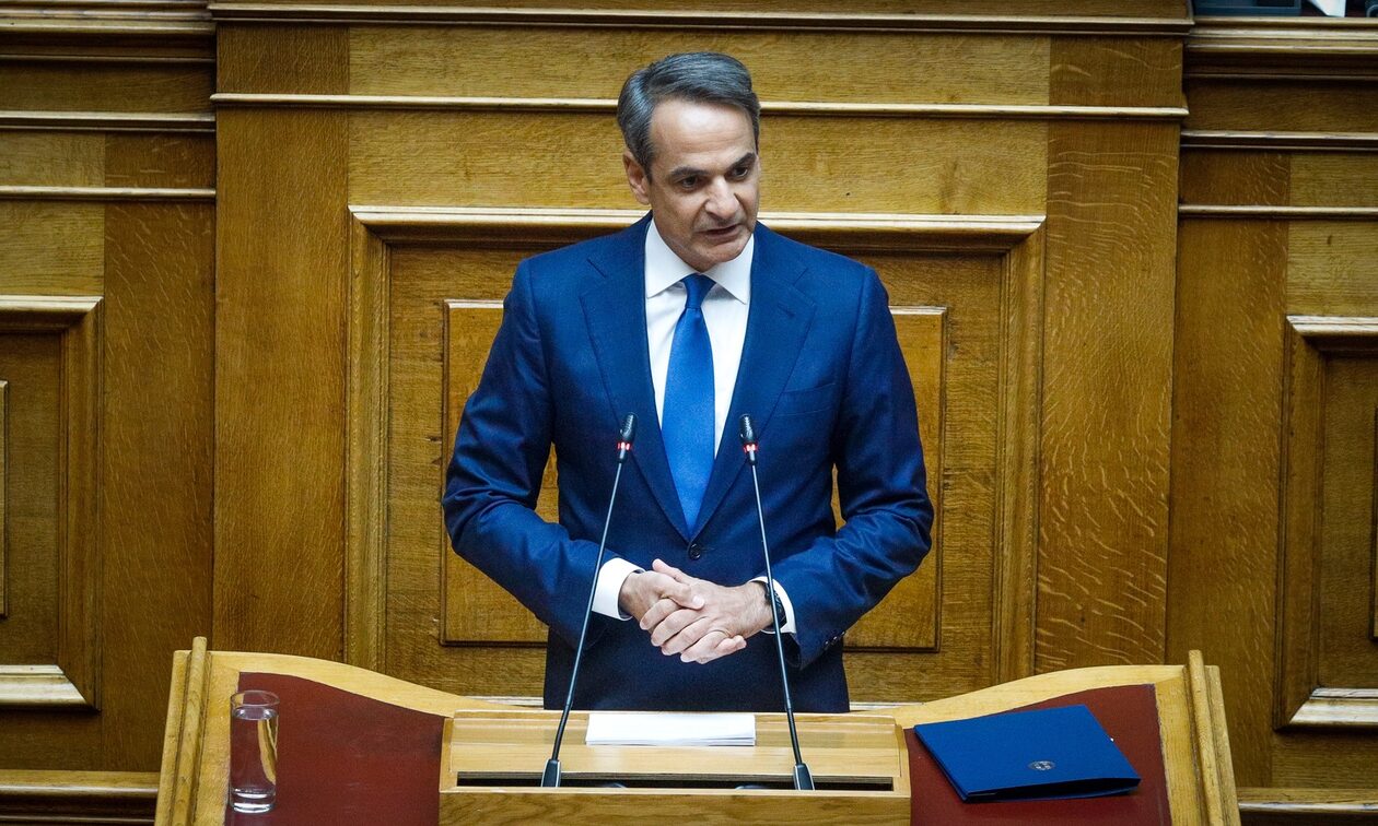 Κυριάκος Μητσοτάκης: Θα είμαστε κυβέρνηση όλων των Ελλήνων - Οι καλύτερες μέρες είναι μπροστά μας