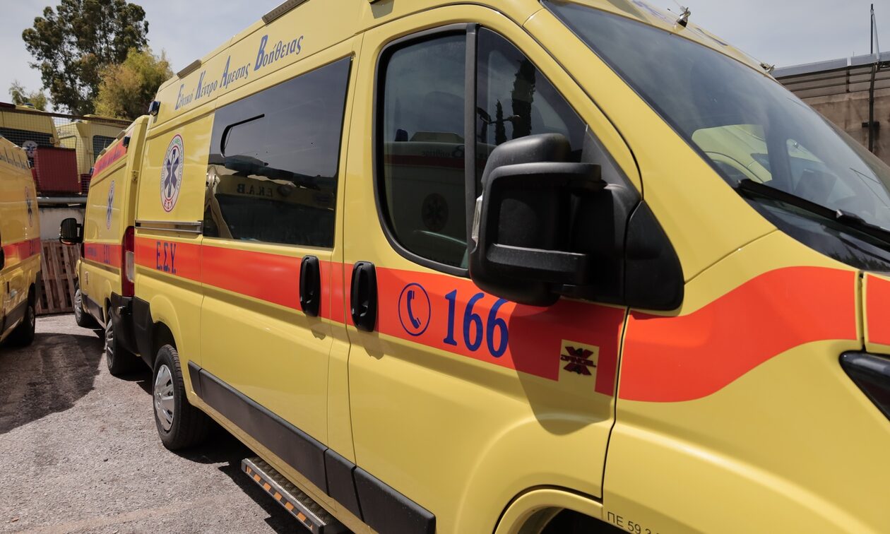 Εύβοια - 5η Υγειονομική Περιφέρεια: Στείλαμε ασθενοφόρο από Χαλκίδα, δεν υπήρχε οδηγός στο Μαντούδι