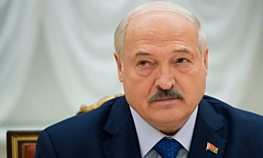Λευκορωσία: Ο Λουκασένκο απέρριψε τον χαρακτηρισμό του «τελευταίου δικτάτορα στην Ευρώπη»