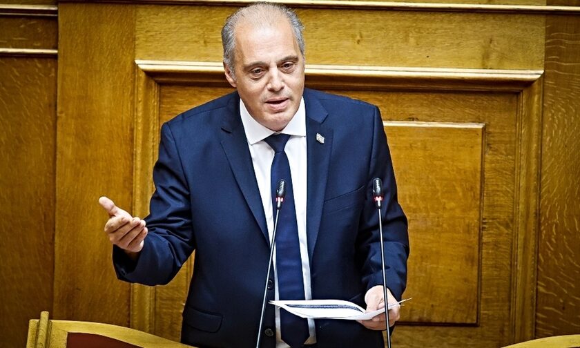 Βελόπουλος: «Η Ελληνική Λύση θα είναι η μόνη σοβαρή πολιτική δύναμη στη Βουλή»