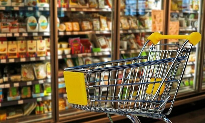 Πληθωρισμός: Στο 1,8% υποχώρησε τον Ιούνιο - Αυξήσεις «φωτιά» στα τρόφιμα