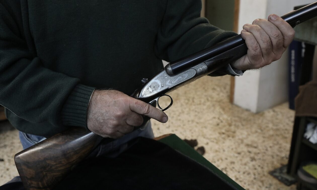 Σοκ στη Χαλκιδική: Ηλικιωμένος πυροβόλησε τρία παιδιά γιατί τον «ενοχλούσαν»