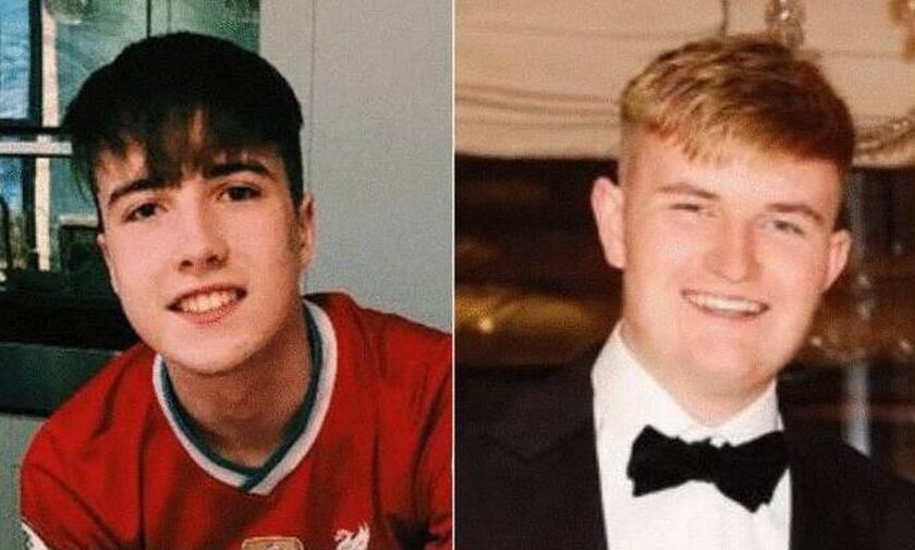 Ίος: Η διαδρομή του θανάτου για τους δυο 18χρονους Ιρλανδούς - Από το ξέφρενο γλέντι στην τραγωδία